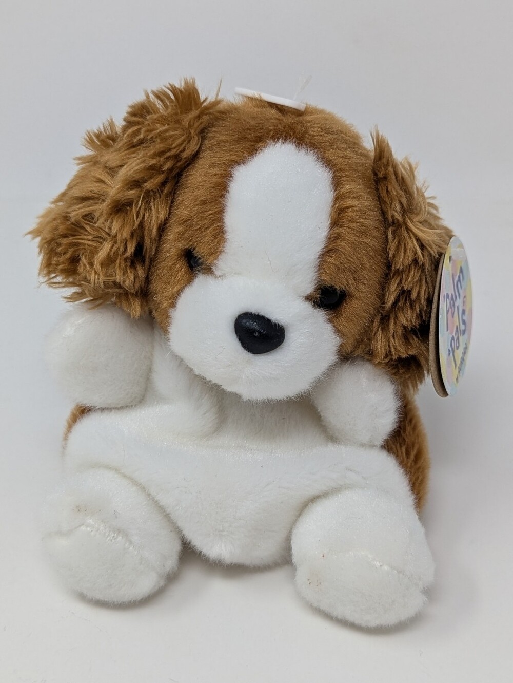 Aurora Palm Pals Lady Spaniel Dog